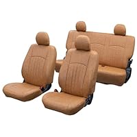 Amazon | Clazzio クラッツィオ Entry シートカバー ハイエース 200系